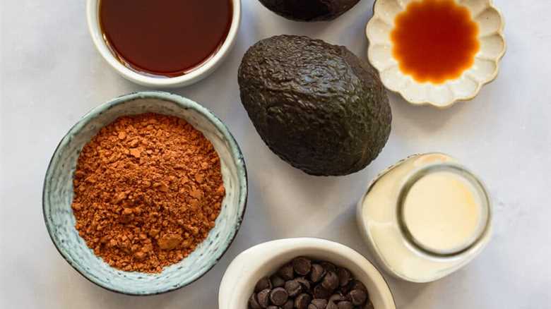 Revolutionizing Desserts: The Rise of Chocolate Avocado Pudding
