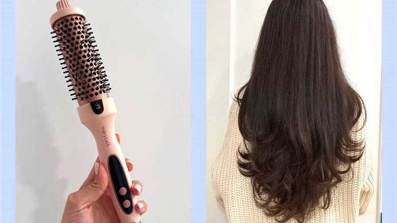 Revolutionary $50 Styling Tool Changes the Game for Home Hair Care