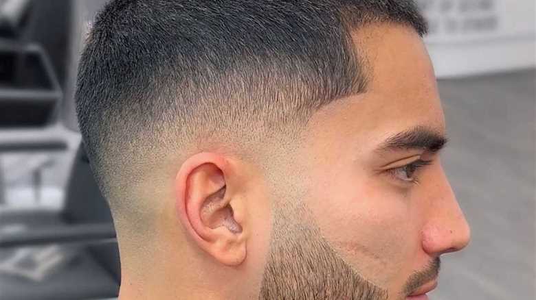 Reviving Tradition: The Rise of Buzz Cut Tapers Across America