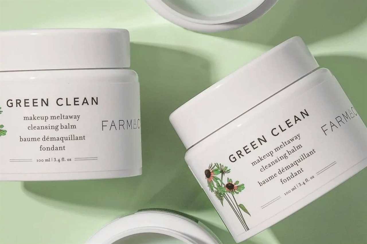 Revolutionary Cleansing Balm Transforms Skincare Routines Nationwide