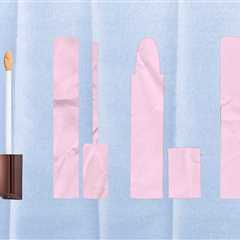 concealers