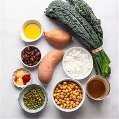 Nourish Your Family with Hearty Chickpea Power Bowls
