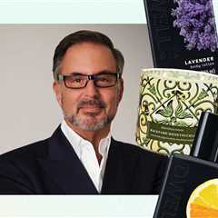 Home Fragrance Industry