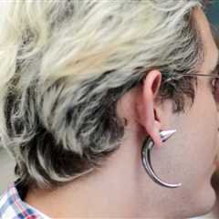 Earrings and Identity: A Deep Dive into America's Cultural Signifiers