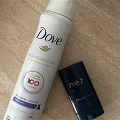 Unlocking the Secret to All-Day Freshness: The Power of Deodorant Layering