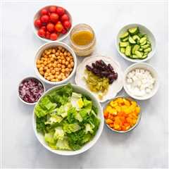 salad