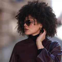 Empowering Black Women: The Journey Towards Hair Acceptance