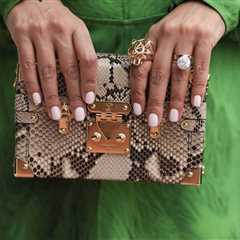 New Trend in Self-Expression: The Rise of White Nail Theory