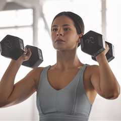 muscle-building benefits