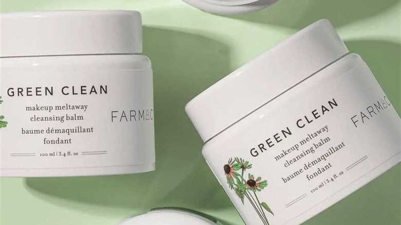 Revolutionary Cleansing Balm Transforms Skincare Routines Nationwide