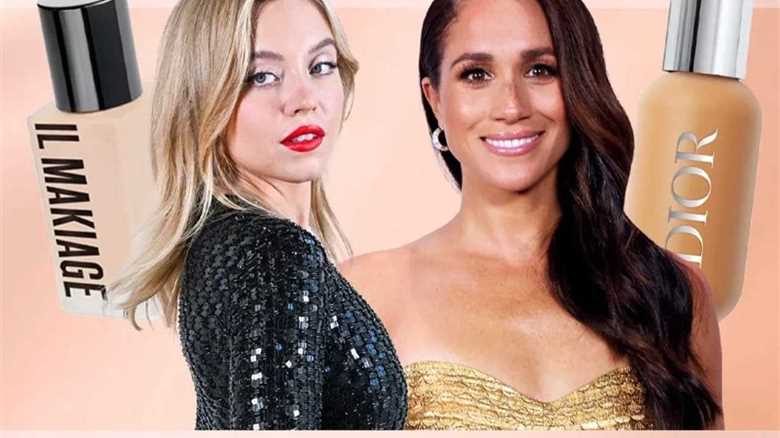 Unlocking Hollywood's Best-Kept Beauty Secrets: Celebrity-Approved Foundations
