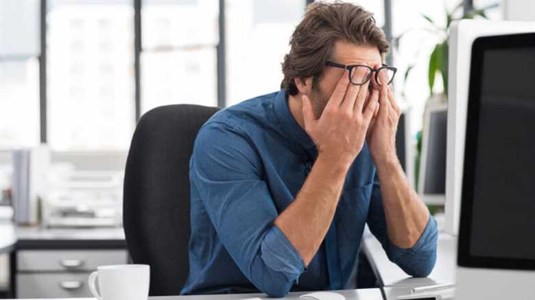 Stress: The Silent Saboteur of American Digestive Health