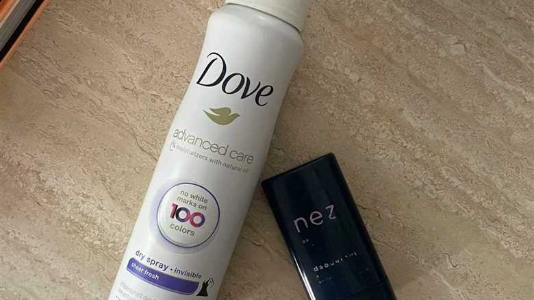 Unlocking the Secret to All-Day Freshness: The Power of Deodorant Layering