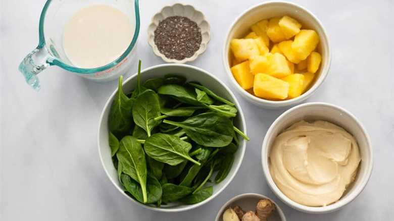 Unlock the Power of Superfoods with This Easy Smoothie Recipe