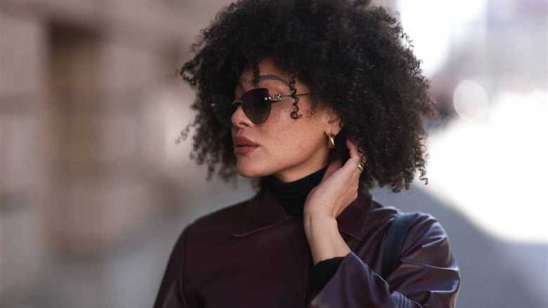 Empowering Black Women: The Journey Towards Hair Acceptance