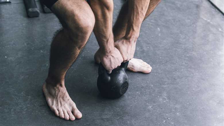 Rediscovering America's Roots: The Rise of Barefoot Training