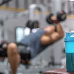 Unlocking Muscle Growth: Timing Your Protein Intake
