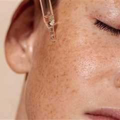 Revolutionizing skincare