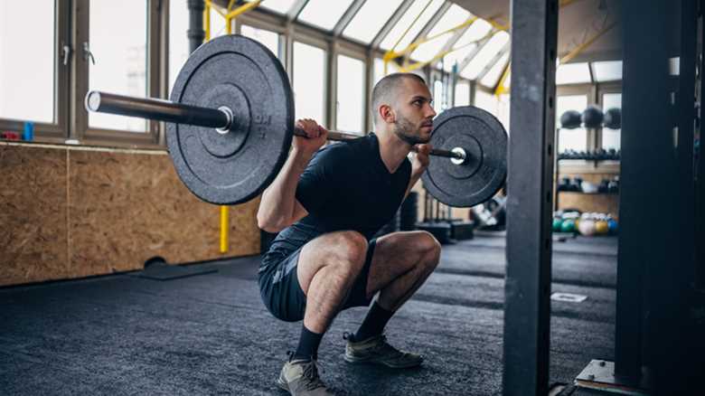 Maximizing Health and Strength: The Right Way to Squat