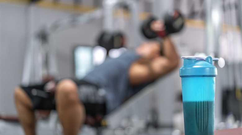 Unlocking Muscle Growth: Timing Your Protein Intake