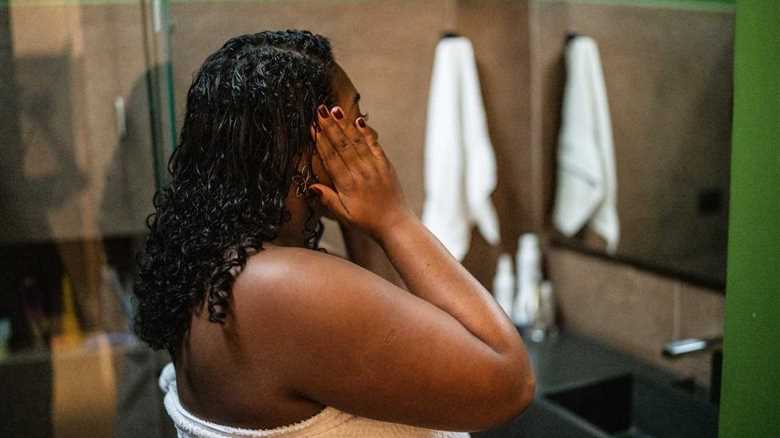 Embracing Tradition: The Return to Simplicity in Black Hair Care