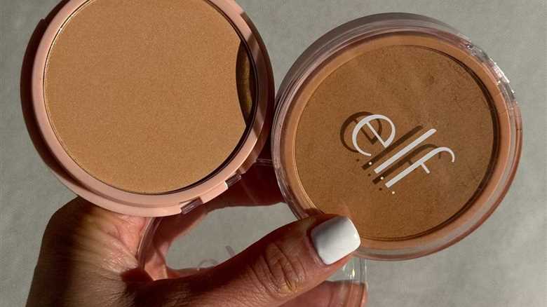 Revolutionary $14 Powder Foundation Brings Relief to Dry Skin Across America