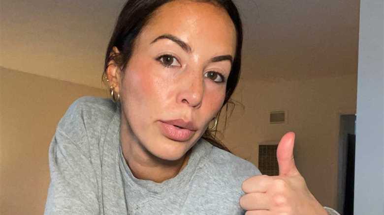 Billie Eilish's Makeup Routine Stands the Test of Sweat and Hard Work