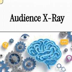 AudienceX-ray
