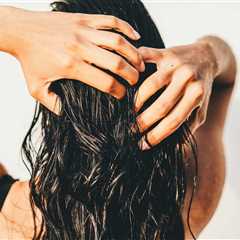 Revolutionizing Hair Care: The Surprising Truth About Drying Your Locks