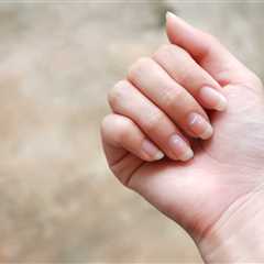 Unveiling the Mystery Behind White Spots on Nails: A Health Indicator