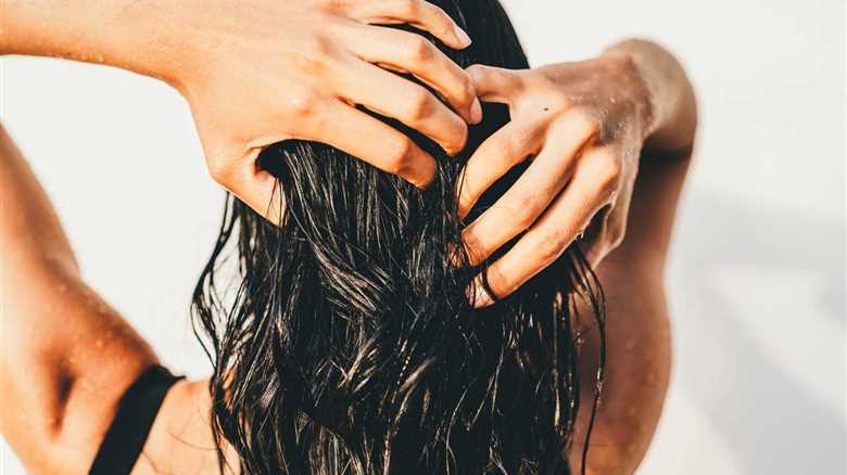 Revolutionizing Hair Care: The Surprising Truth About Drying Your Locks