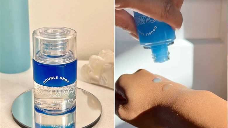 Revolutionary Serum Restores Radiance and Comfort to Sensitive Skin