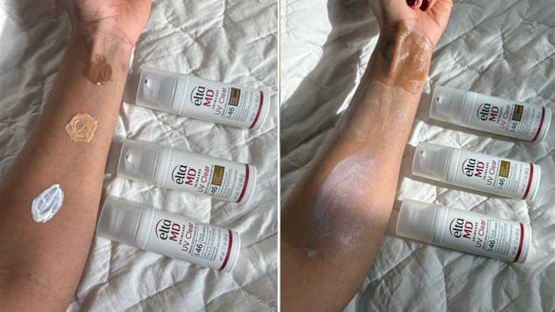 Revolutionary Sunscreen Innovation Promises Protection and Perfection for All Skin Types