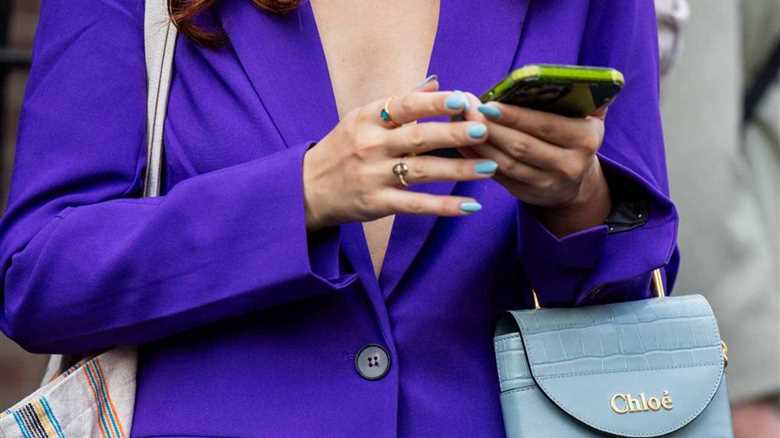 Unveiling the Mystery: The Rise of Blue Nail Theory in America