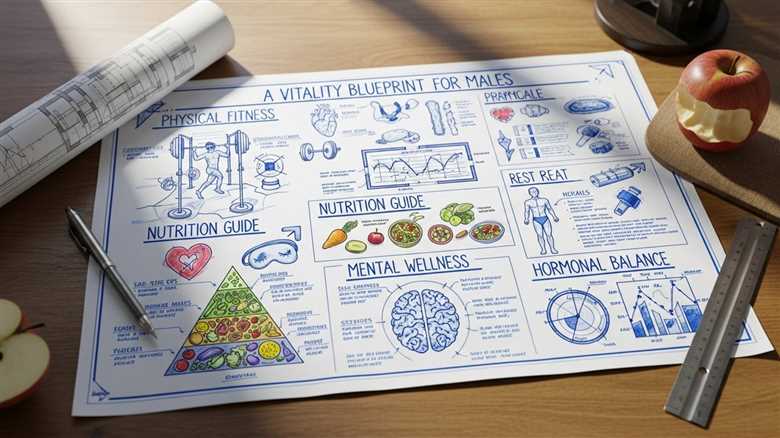 Blueprint For Longevity