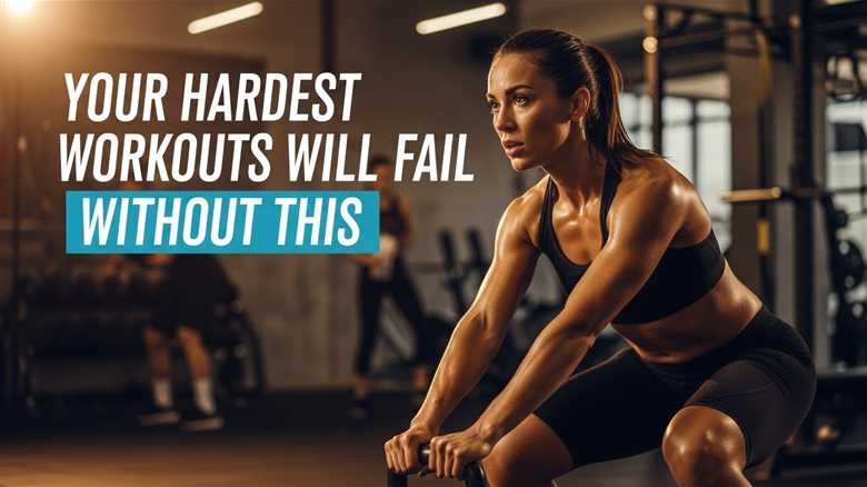 Fitness Fuel Advantage 