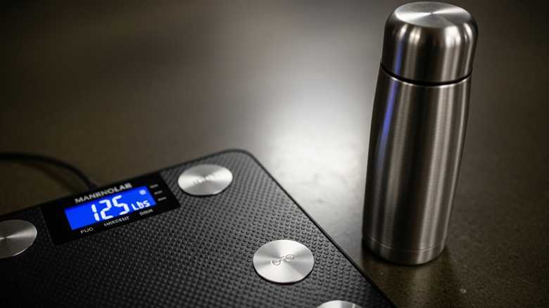 Sustainable Weight Loss