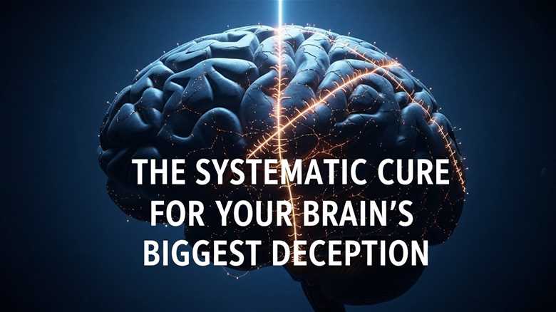 Why Your Brain is Wired to Resist Change