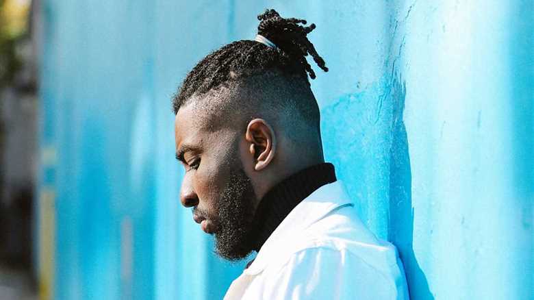American Masculinity Redefined: The Rise of Man Bun Braids