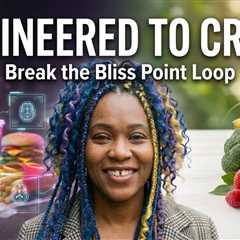 BeatFastFoodCravings