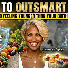 How to Outsmart Time