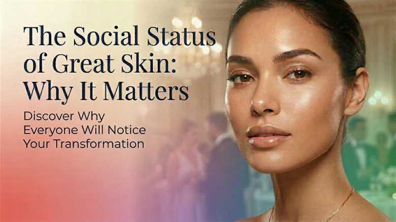 Great Skin Matters
