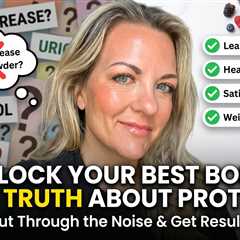 ProteinNutrition